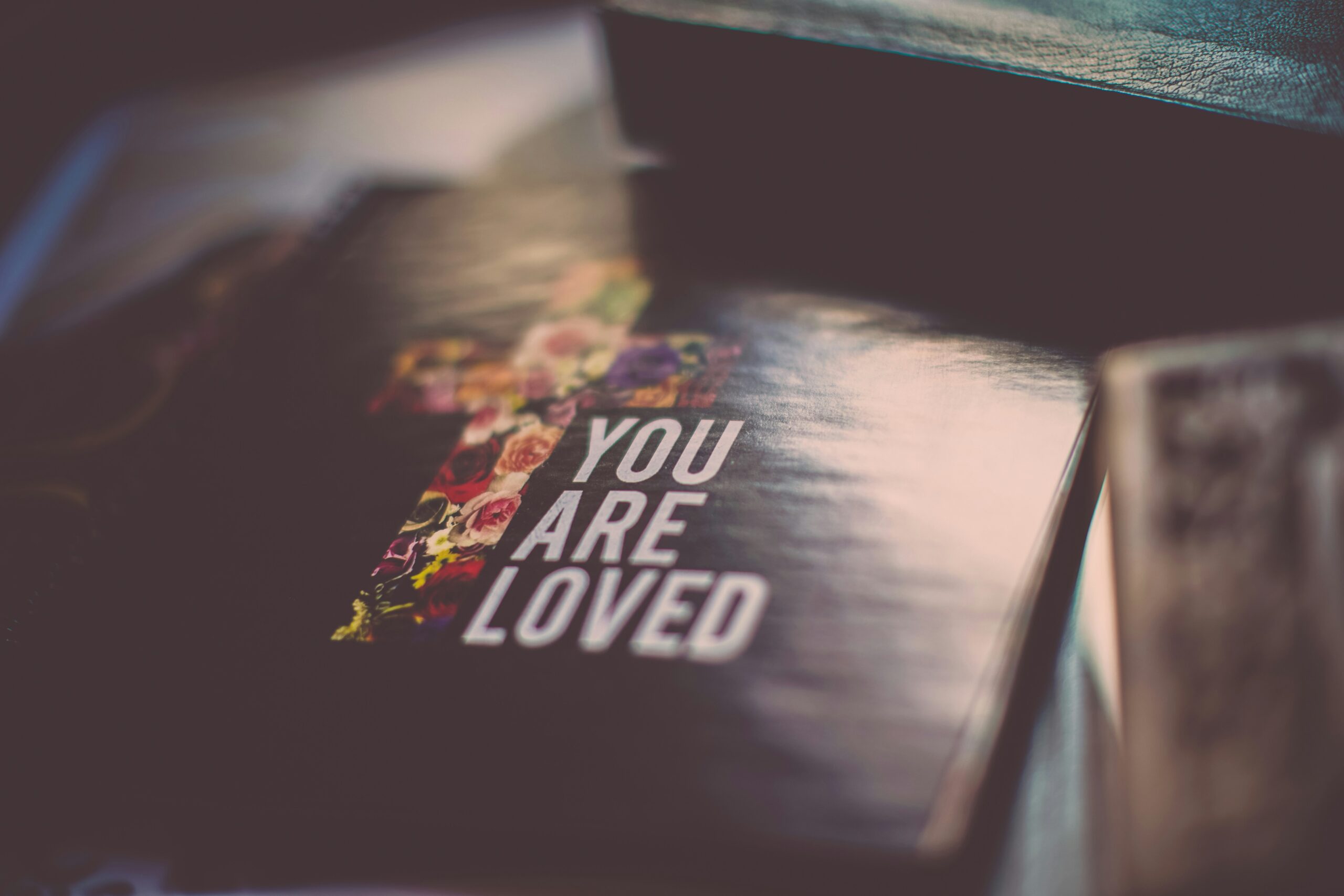 YouAreLoved